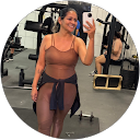 VR profile picture